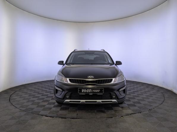 Kia Rio IV с пробегом 2018 года, цена 1 450 000 рублей, 123277 км, хэтчбек, Автокод Объявления
