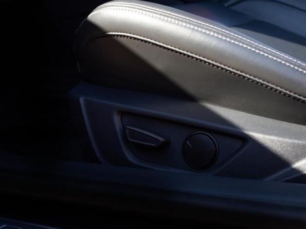 Ford Mustang VII с пробегом 2024 года, цена 7 150 000 рублей, 17540 км, кабриолет, Автокод Объявления