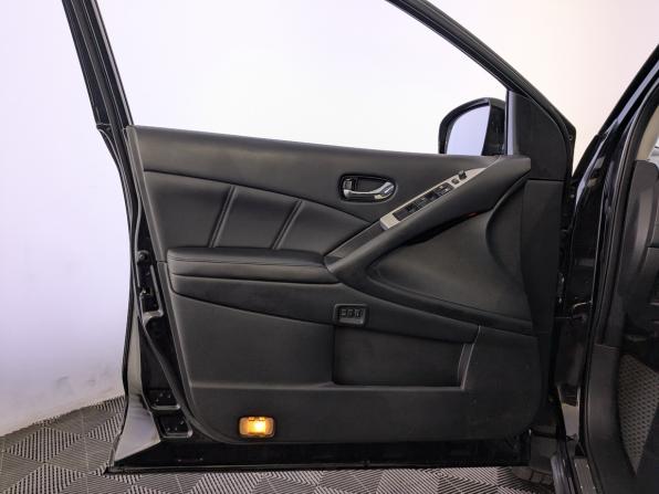 Nissan Murano II (Z51) Рестайлинг 2 с пробегом 2015 года, цена 1 750 000 рублей, 154914 км, внедорожник, Автокод Объявления
