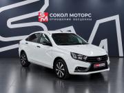 Lada (ВАЗ) Vesta I Ростов-на-Дону  - изображение 28