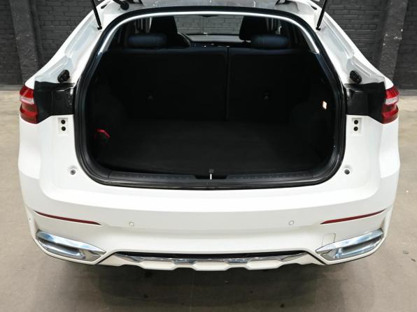 Haval F7x I с пробегом 2021 года, цена 1 900 000 рублей, 139226 км, внедорожник, Автокод Объявления