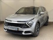 Kia Sportage V Москва  - изображение 18