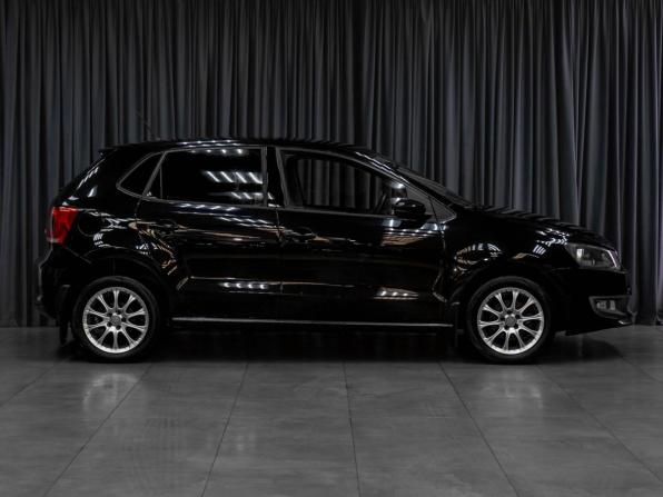 Volkswagen Polo V с пробегом 2010 года, цена 649 000 рублей, 192547 км, хэтчбек, Автокод Объявления