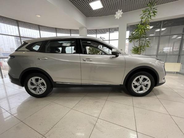 Новый FAW Bestune T90 2025 года, цена 4 031 000 рублей, внедорожник, Автокод Объявления