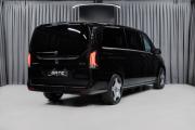 Mercedes-Benz V-Класс III (W447) Рестайлинг 2 Москва  - изображение 26
