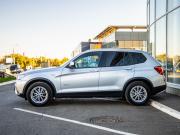BMW X3 II (F25) Волгоград  - изображение 39