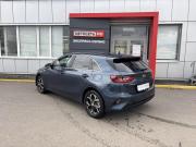Kia Ceed III Альметьевск  - изображение 35