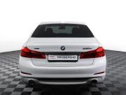 BMW 5 серии VII (G30/G31/G38) Москва  - изображение 33
