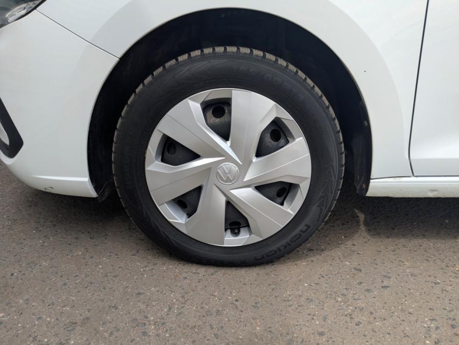 Volkswagen Polo VI Москва  - изображение 18