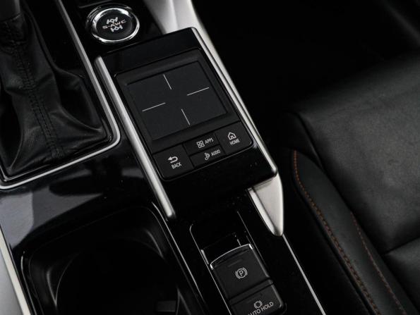 Mitsubishi Eclipse Cross I с пробегом 2018 года, цена 2 230 000 рублей, 72698 км, внедорожник, Автокод Объявления