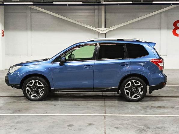 Subaru Forester IV с пробегом 2014 года, цена 1 890 000 рублей, 187820 км, внедорожник, Автокод Объявления