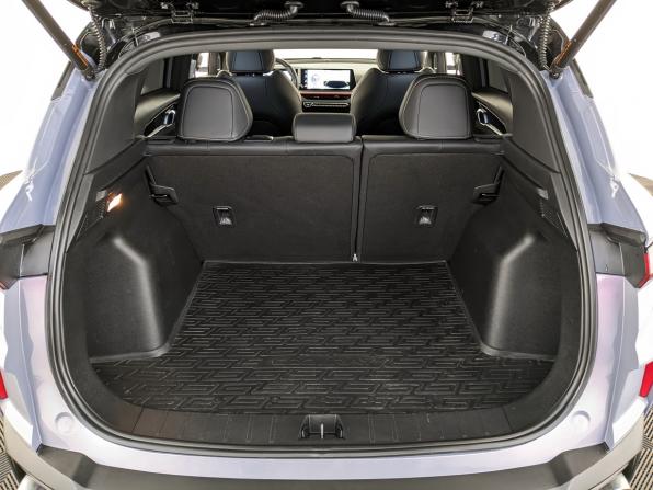 Geely Coolray I Рестайлинг с пробегом 2024 года, цена 2 165 000 рублей, 48072 км, внедорожник, Автокод Объявления
