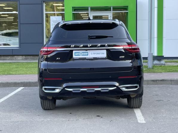 Haval F7 I с пробегом 2021 года, цена 1 830 000 рублей, 40822 км, внедорожник, Автокод Объявления