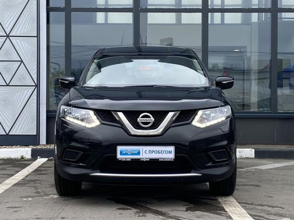 Nissan X-Trail III с пробегом 2016 года, цена 1 749 000 рублей, 87800 км, внедорожник, Автокод Объявления