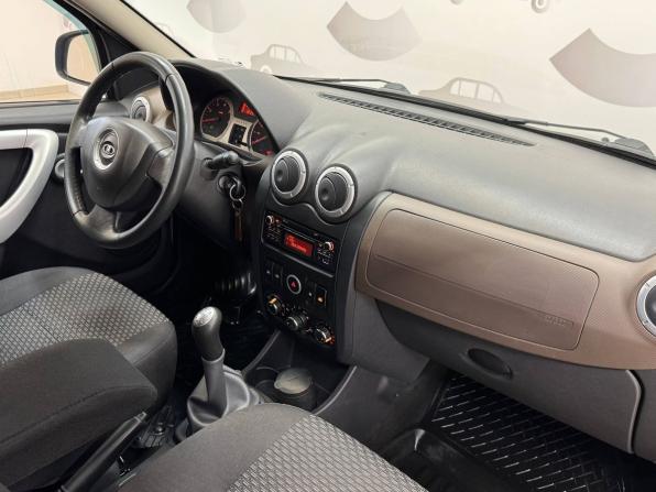 Lada (ВАЗ) Largus I с пробегом 2014 года, цена 750 000 рублей, 246032 км, универсал, Автокод Объявления