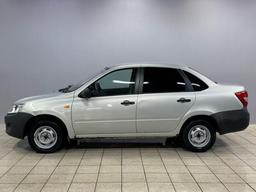 Lada (ВАЗ) Granta I Уфа  - изображение 8