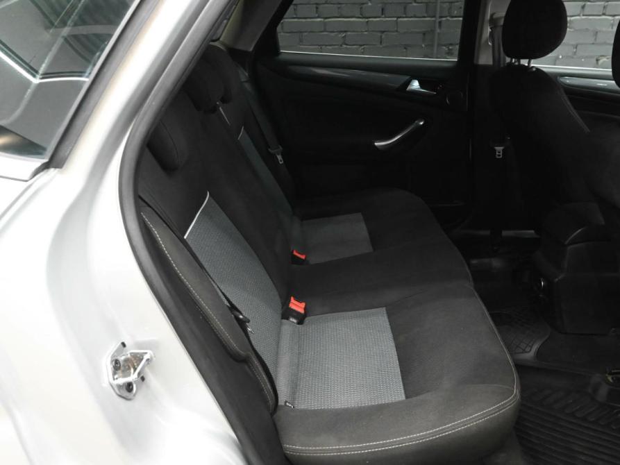 Ford Mondeo IV Рестайлинг Екатеринбург  - изображение 11