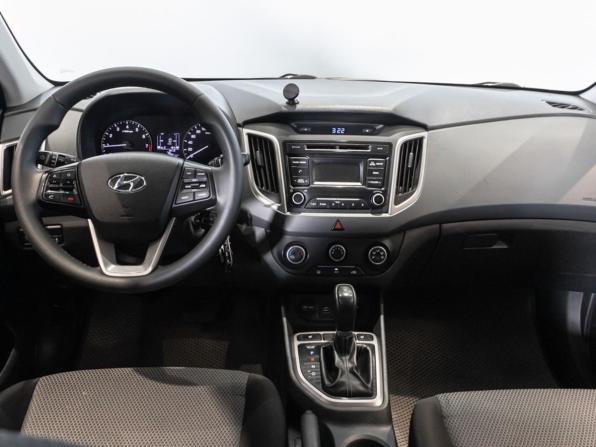 Hyundai Creta I с пробегом 2019 года, цена 1 570 000 рублей, 139000 км, внедорожник, Автокод Объявления