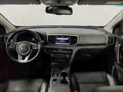 Kia Sportage IV Рестайлинг Москва  - изображение 39