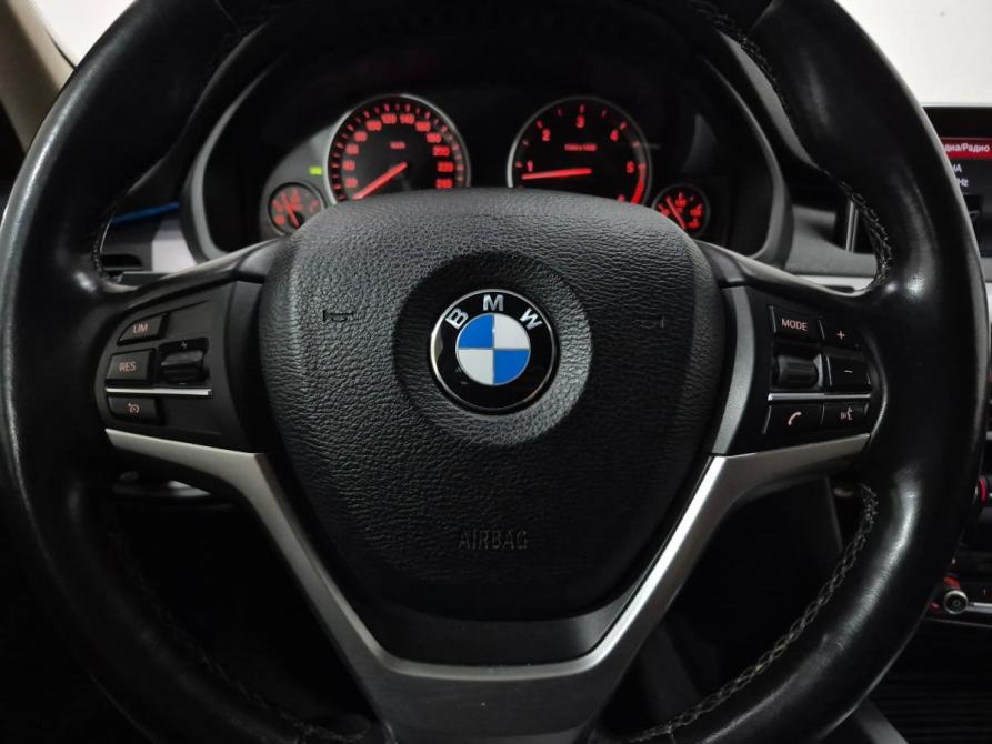BMW X5 III (F15) Альметьевск  - изображение 24