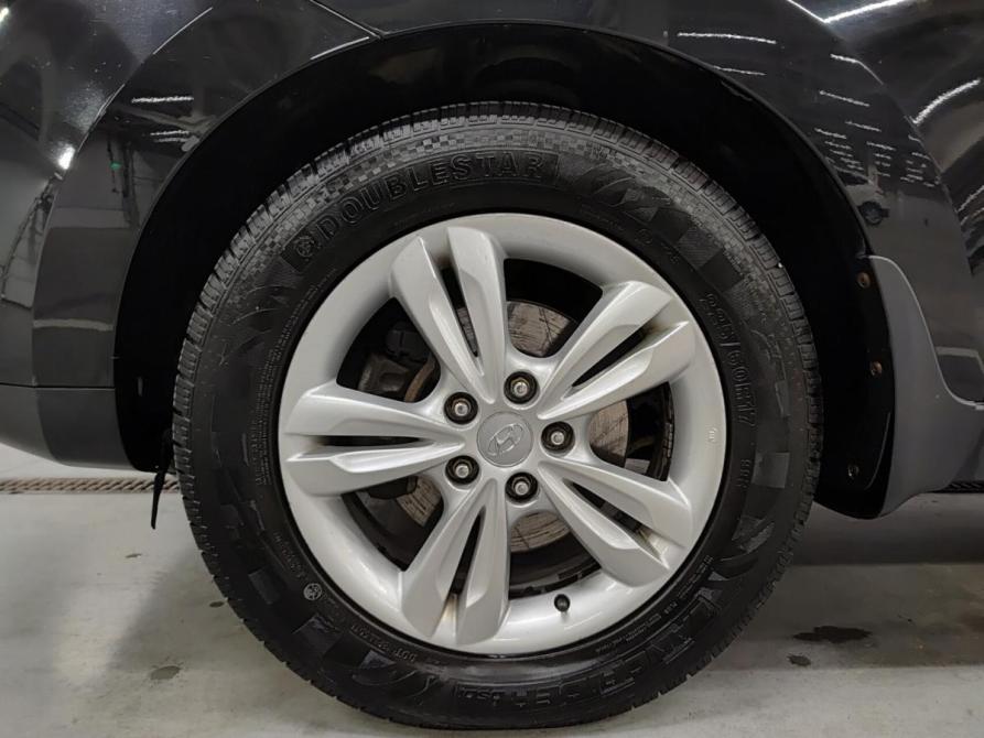 Hyundai ix35 I Казань  - изображение 22