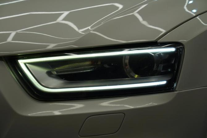 Audi Q3 I (8U) с пробегом 2013 года, цена 1 194 000 рублей, 143254 км, внедорожник, Автокод Объявления