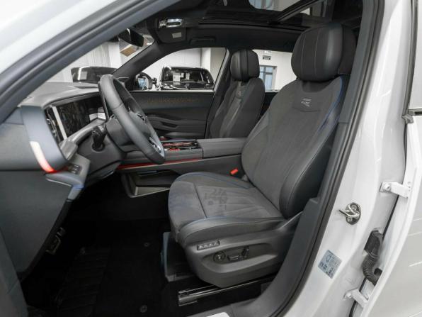 Volkswagen Teramont II (China Market) с пробегом 2026 года, цена 6 200 000 рублей, 19 км, внедорожник, Автокод Объявления