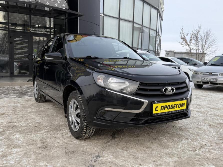 Lada (ВАЗ) Granta I Рестайлинг Нефтекамск  - изображение 1