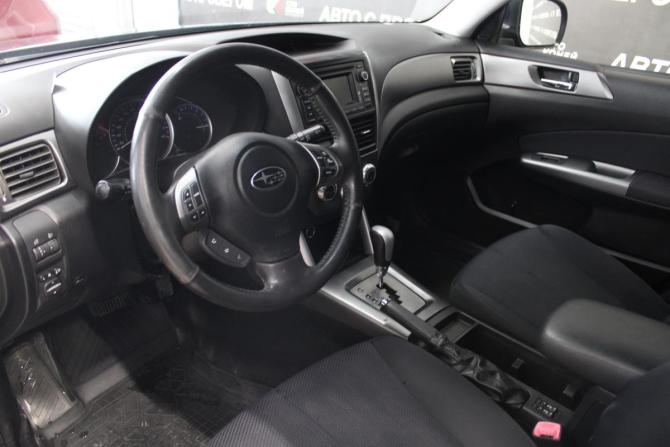 Subaru Forester III Рестайлинг с пробегом 2011 года, цена 1 196 000 рублей, 251000 км, внедорожник, Автокод Объявления