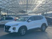 Hyundai Santa Fe IV Тула  - изображение 16