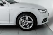 Audi A4 V (B9) Казань  - изображение 19