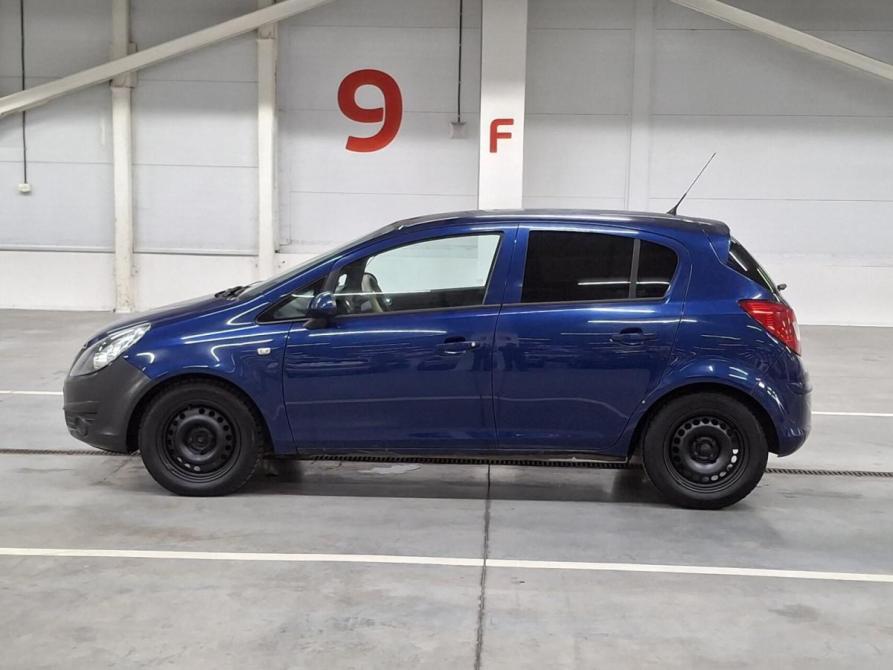 Opel Corsa D Казань  - изображение 10