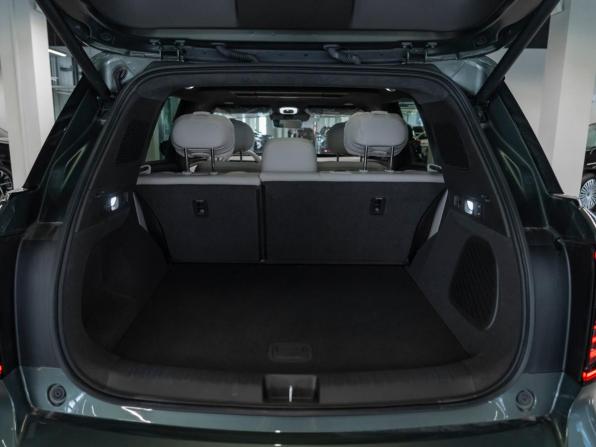 GAC Trumpchi S7 I с пробегом 2025 года, цена 5 400 000 рублей, 30 км, внедорожник, Автокод Объявления