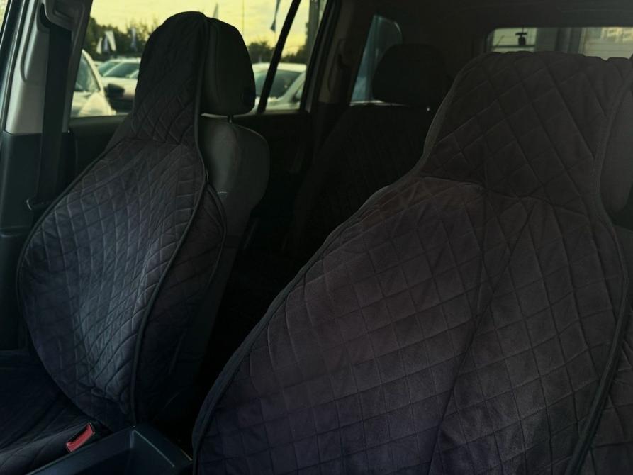 Opel Zafira B Ижевск  - изображение 17