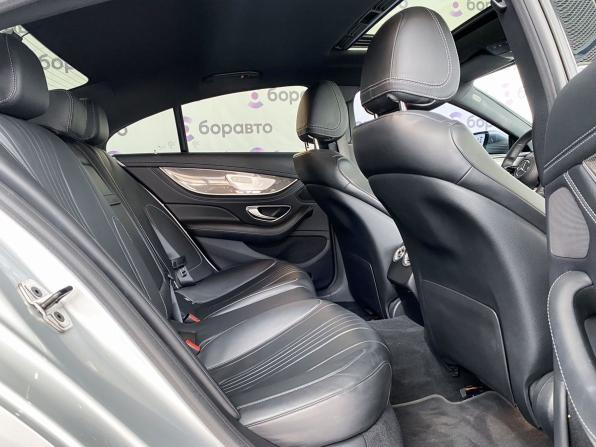 Mercedes-Benz CLS III (C257) с пробегом 2020 года, цена 5 215 000 рублей, 83653 км, седан, Автокод Объявления
