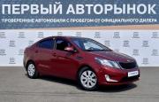 Kia Rio III Краснодар  - изображение 22
