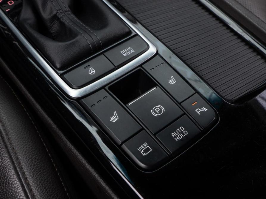 Kia Optima IV Рестайлинг Волгоград  - изображение 22