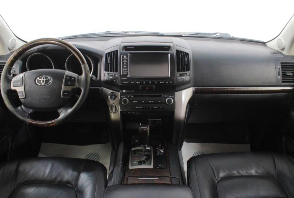 Toyota Land Cruiser 200 Series Нижний Новгород  - изображение 14
