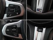 BMW 5 серии VII (G30/G31/G38) Москва  - изображение 37