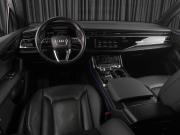 Audi Q7 II (4M) Рестайлинг Тюмень  - изображение 49