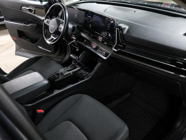 Kia Sportage V с пробегом 2022 года, цена 2 999 000 рублей, 87693 км, внедорожник, Автокод Объявления