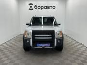 Land Rover Discovery III Воронеж  - изображение 28