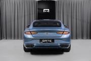 Bentley Continental GT IV Москва  - изображение 36