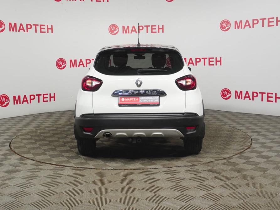 Renault Kaptur I Вологда  - изображение 6