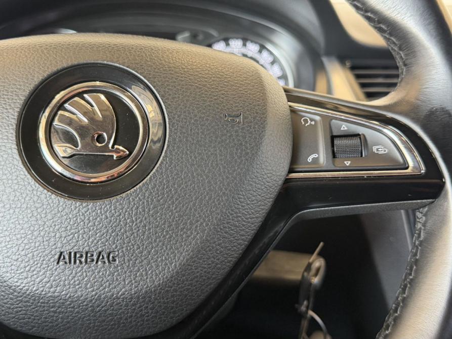 Skoda Rapid I Рестайлинг Псков  - изображение 19