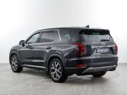Hyundai Palisade I Москва  - изображение 26