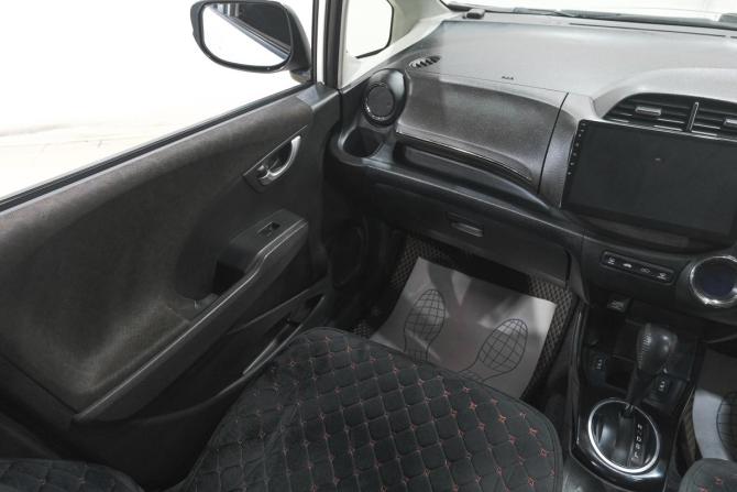 Honda Fit Shuttle I Рестайлинг с пробегом 2014 года, цена 1 169 000 рублей, 188000 км, универсал, Автокод Объявления