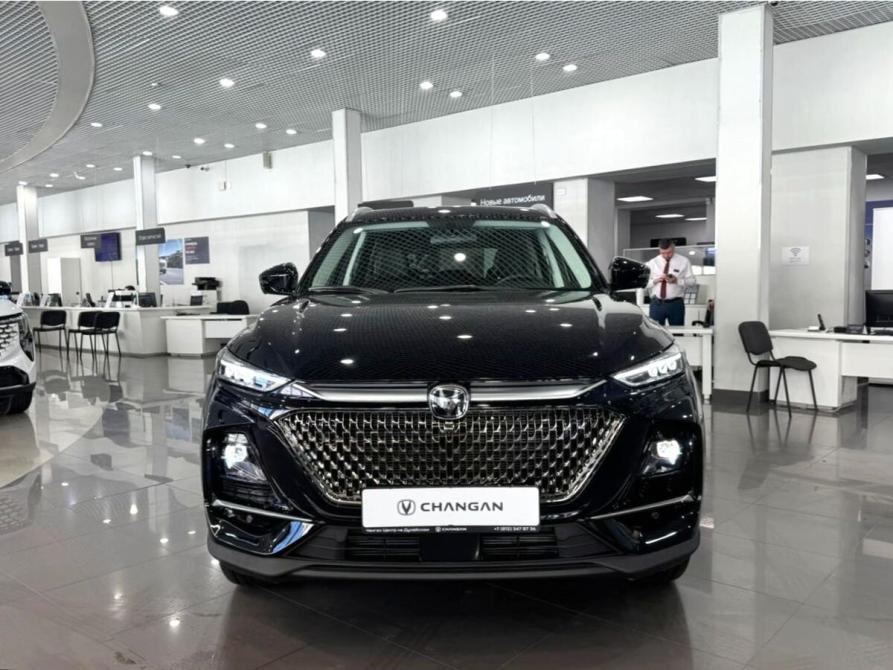 Changan CS75 Pro Москва  - изображение 6
