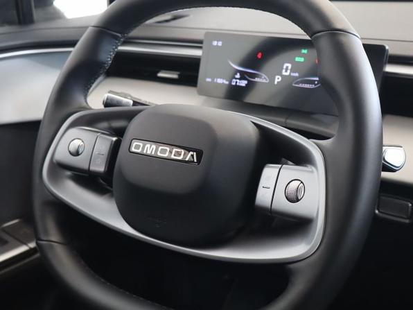 Omoda C5 II с пробегом 2026 года, цена 1 975 000 рублей, 11645 км, внедорожник, Автокод Объявления