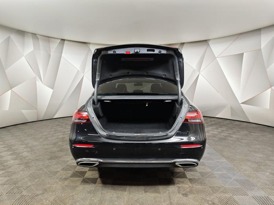 Mercedes-Benz E-Класс V (W213 S213 C238) Рестайлинг Москва  - изображение 12